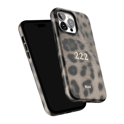 222 Leopard iPhone Case gallery - Iphone_14_Pro_Max_6