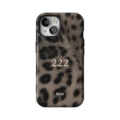 222 Leopard iPhone Case gallery - Iphone_15_Iphone_1