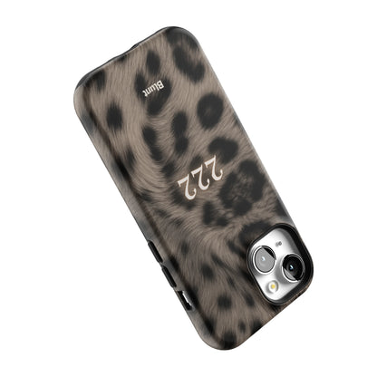222 Leopard iPhone Case gallery - Iphone_15_Iphone_5