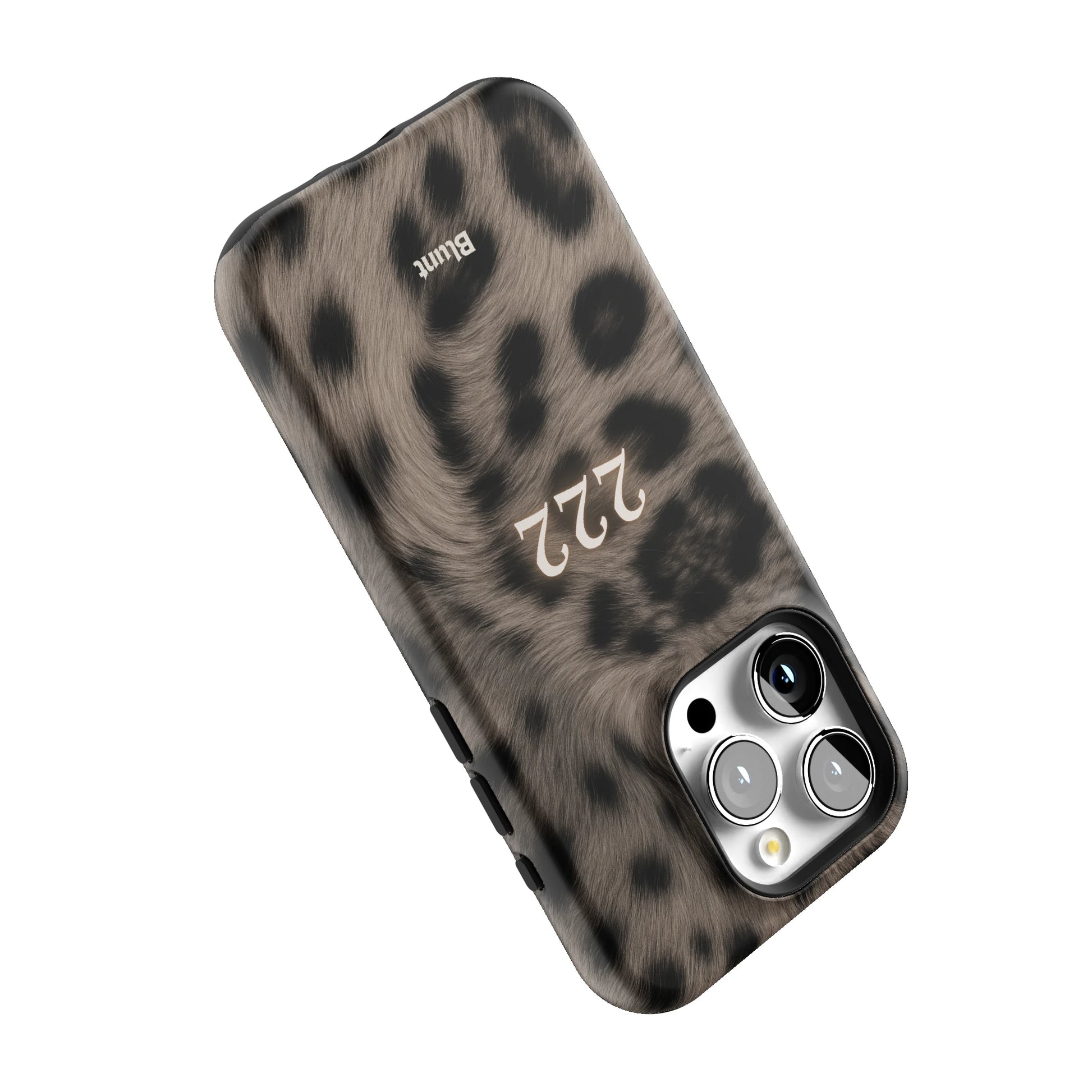 222 Leopard iPhone Case gallery - Iphone_15_Pro_5