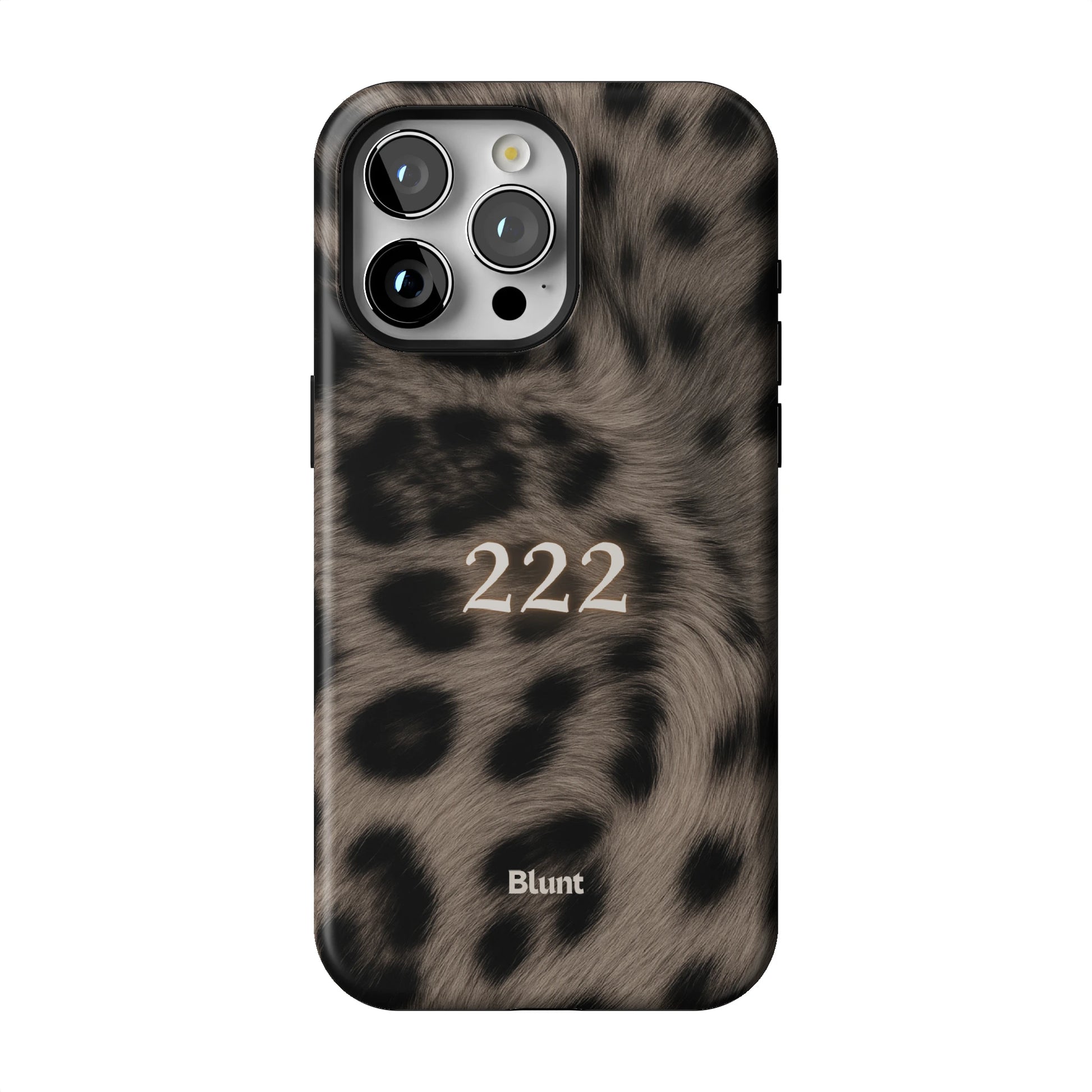 222 Leopard iPhone Case gallery - Iphone_15_Pro_Max_1