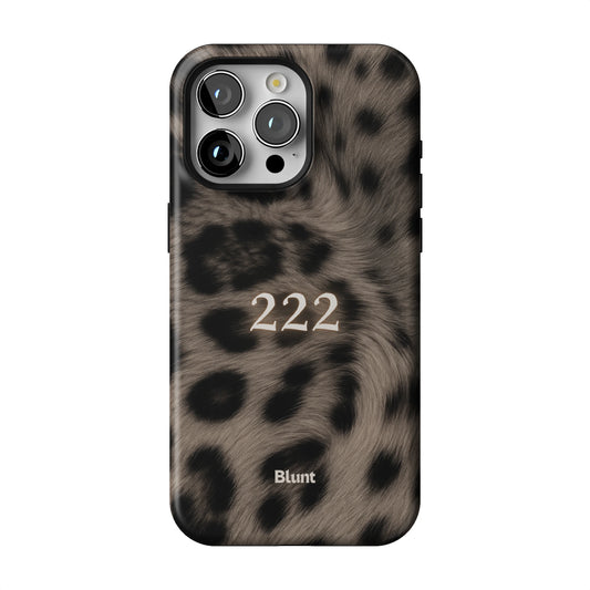 222 Leopard iPhone Case gallery - Iphone_15_Pro_Max_1