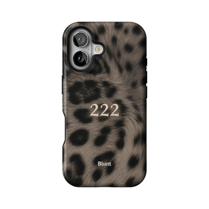 222 Leopard iPhone Case gallery - Iphone_16_Iphone_1