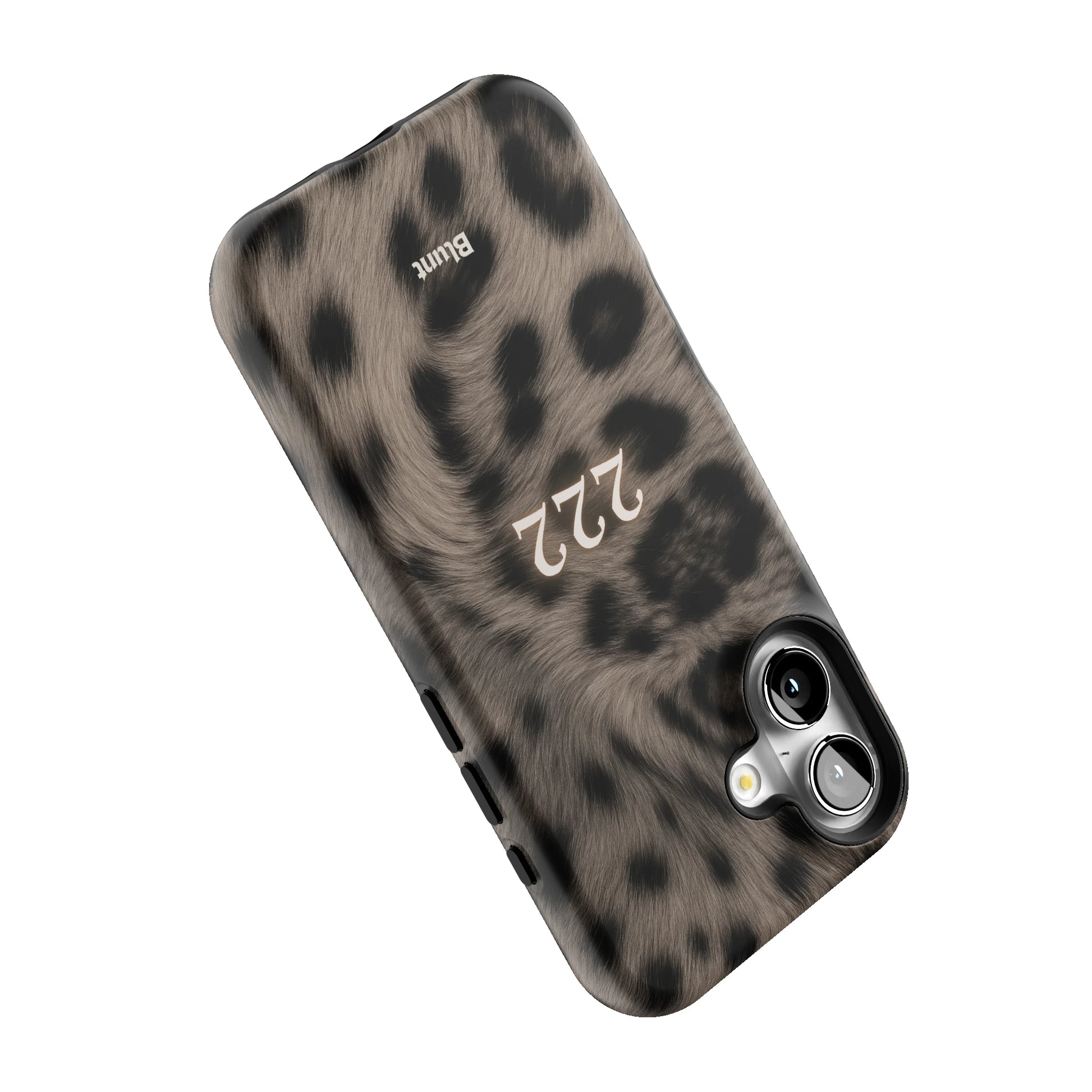 222 Leopard iPhone Case gallery - Iphone_16_Iphone_5