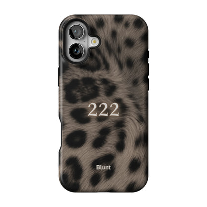 222 Leopard iPhone Case gallery - Iphone_16_Mini_Air_Plus_1