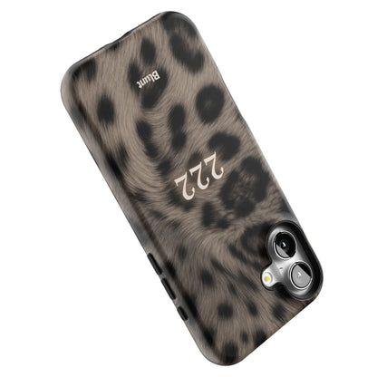 222 Leopard iPhone Case gallery - Iphone_16_Mini_Air_Plus_5