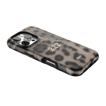 222 Leopard iPhone Case gallery - Iphone_16_Pro_2