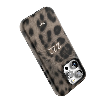 222 Leopard iPhone Case gallery - Iphone_16_Pro_5