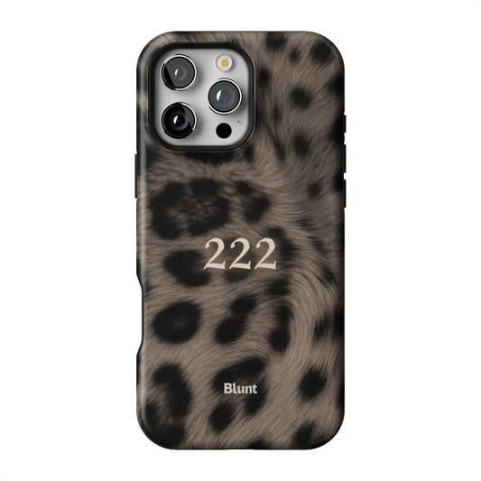 222 Leopard iPhone Case gallery - Iphone_16_Pro_Max_1
