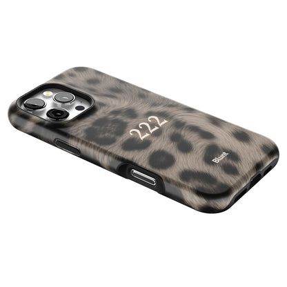 222 Leopard iPhone Case gallery - Iphone_16_Pro_Max_2