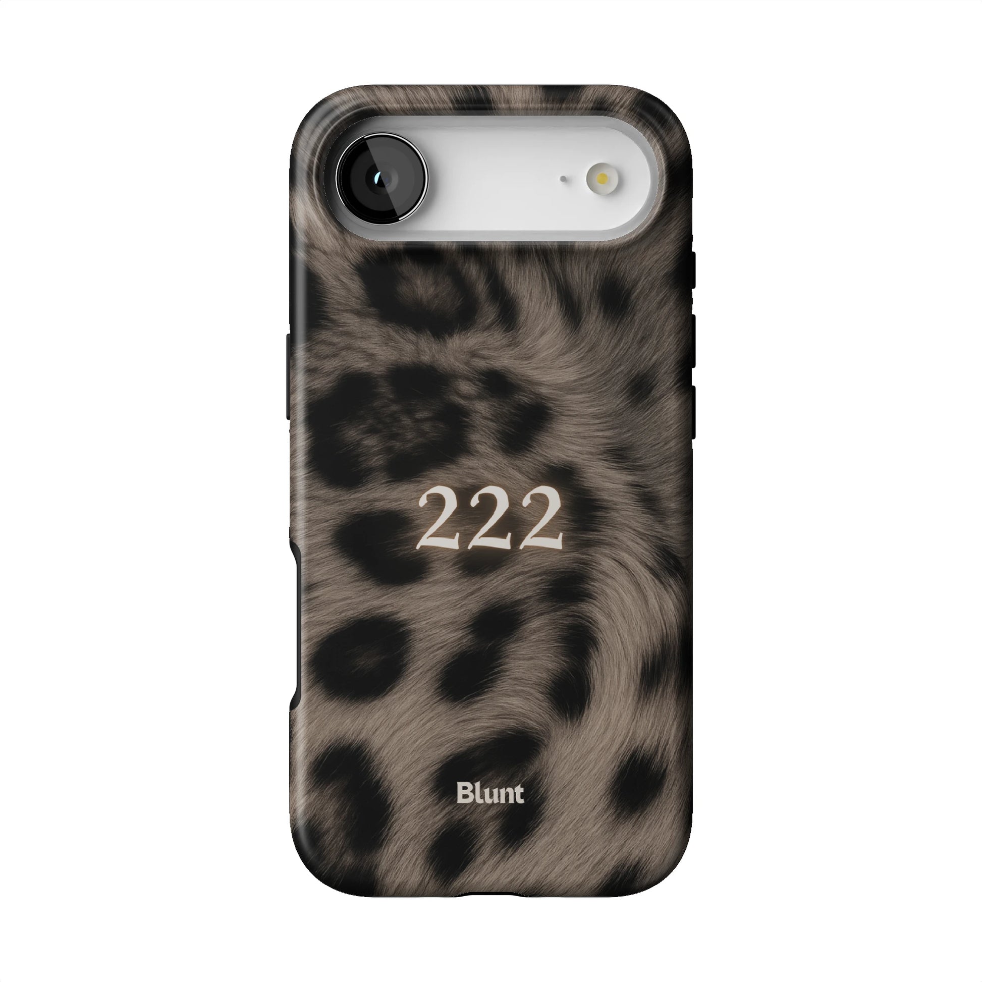 222 Leopard iPhone Case gallery - Iphone_17_Air_1