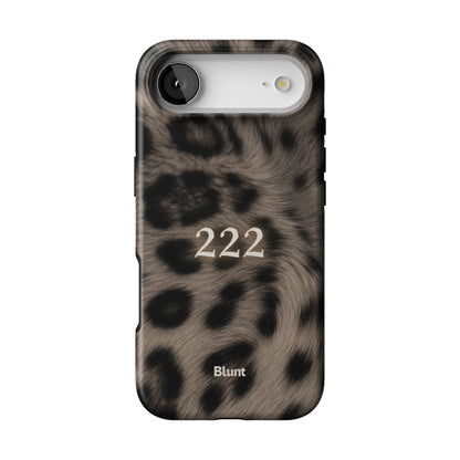 222 Leopard iPhone Case gallery - Iphone_17_Air_1
