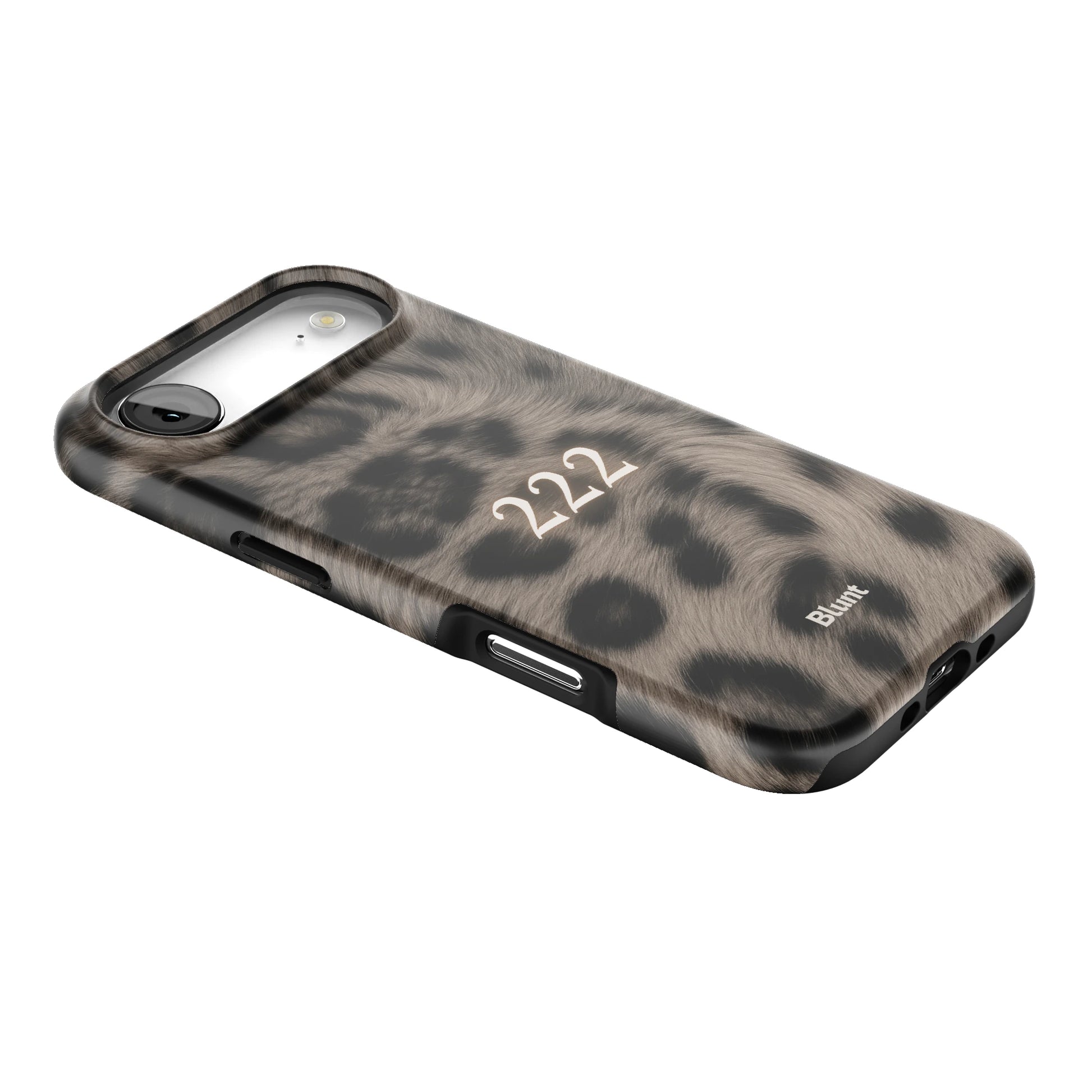 222 Leopard iPhone Case gallery - Iphone_17_Air_2