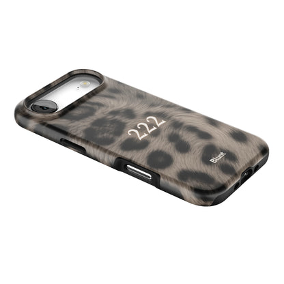 222 Leopard iPhone Case gallery - Iphone_17_Air_2