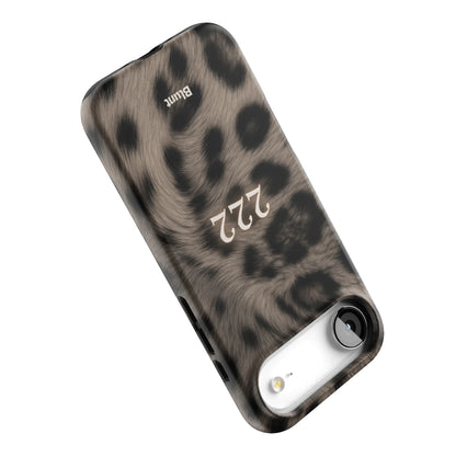 222 Leopard iPhone Case gallery - Iphone_17_Air_5