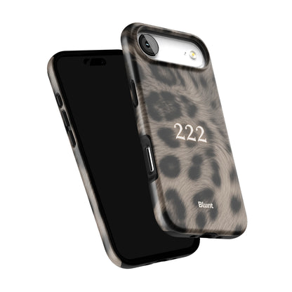 222 Leopard iPhone Case gallery - Iphone_17_Air_6