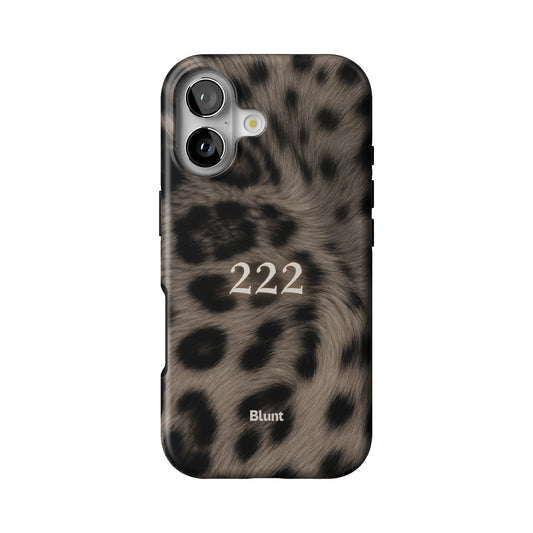 222 Leopard iPhone Case gallery - Iphone_17_Iphone_1