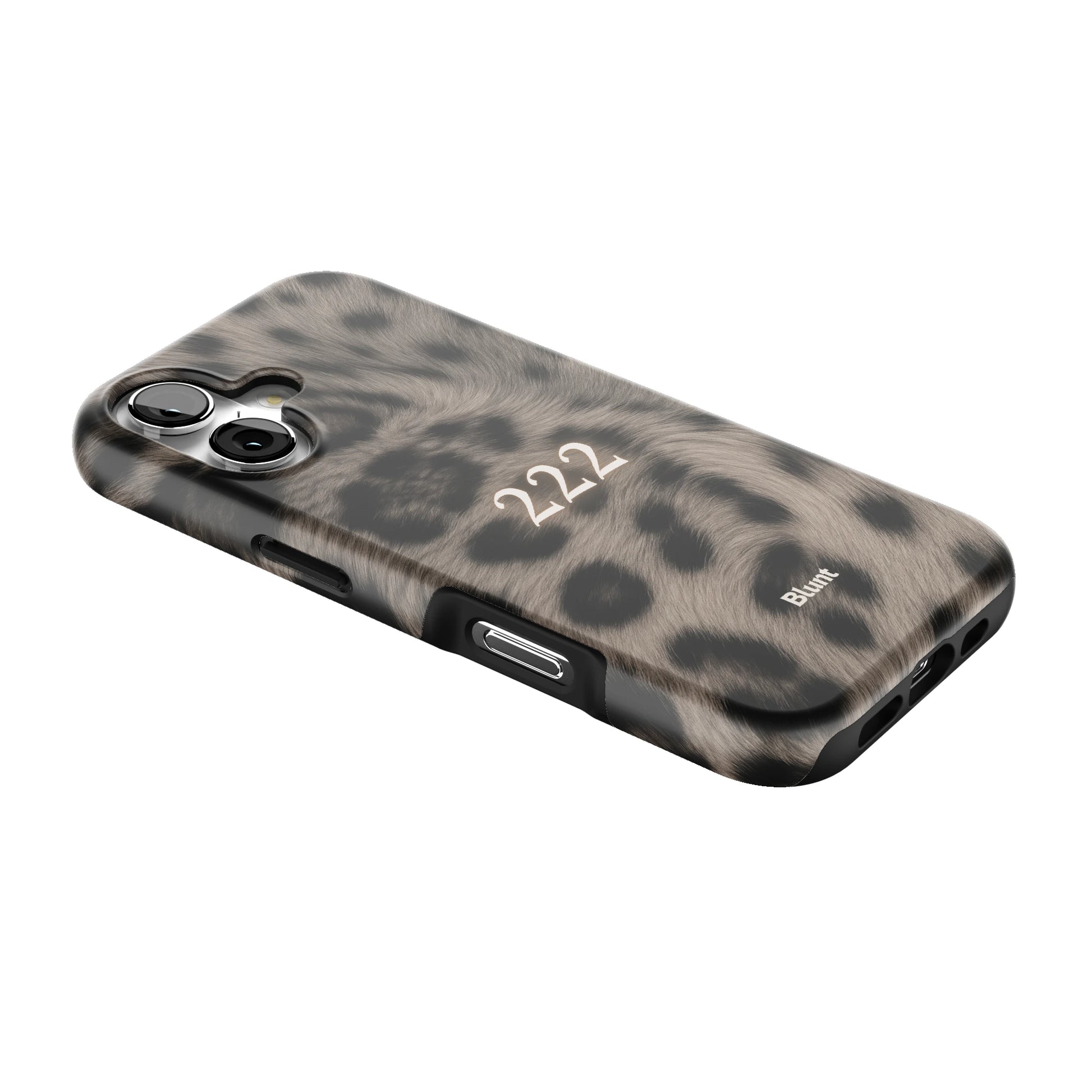 222 Leopard iPhone Case gallery - Iphone_17_Iphone_2