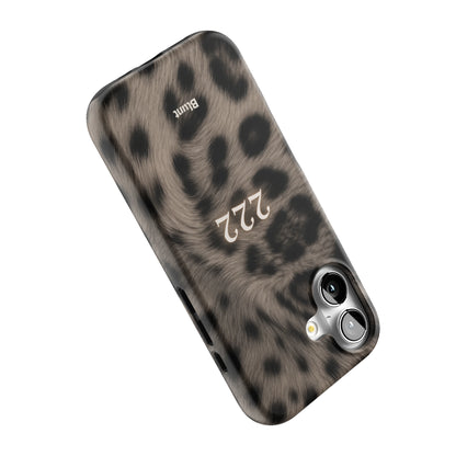 222 Leopard iPhone Case gallery - Iphone_17_Iphone_5