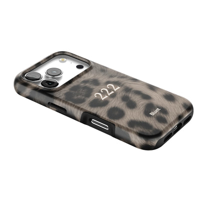 222 Leopard iPhone Case gallery - Iphone_17_Pro_2