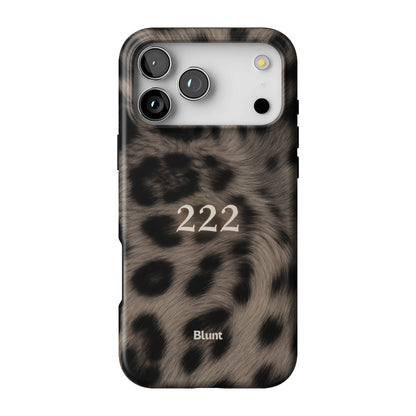 222 Leopard iPhone Case gallery - Iphone_17_Pro_Max_1