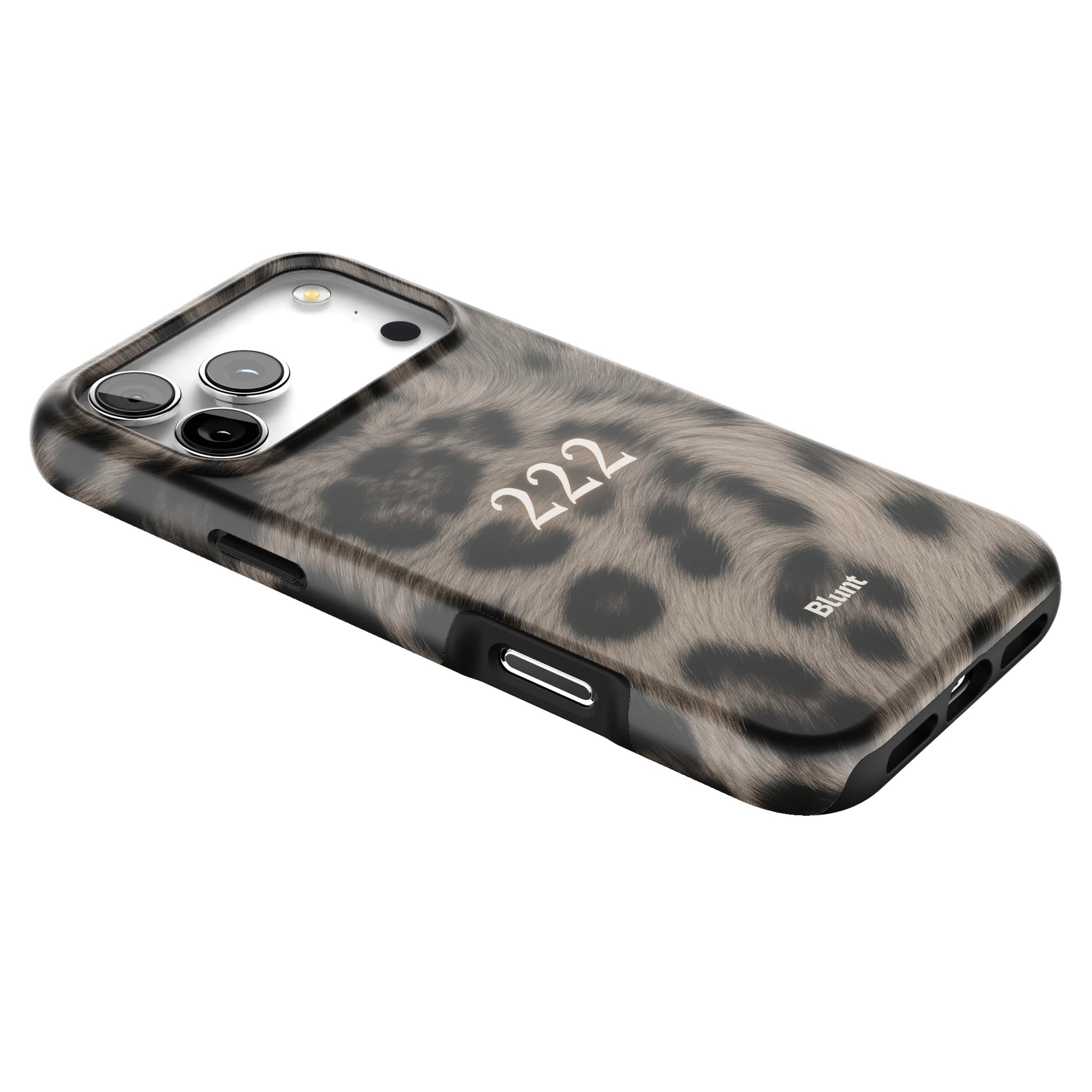 222 Leopard iPhone Case gallery - Iphone_17_Pro_Max_2