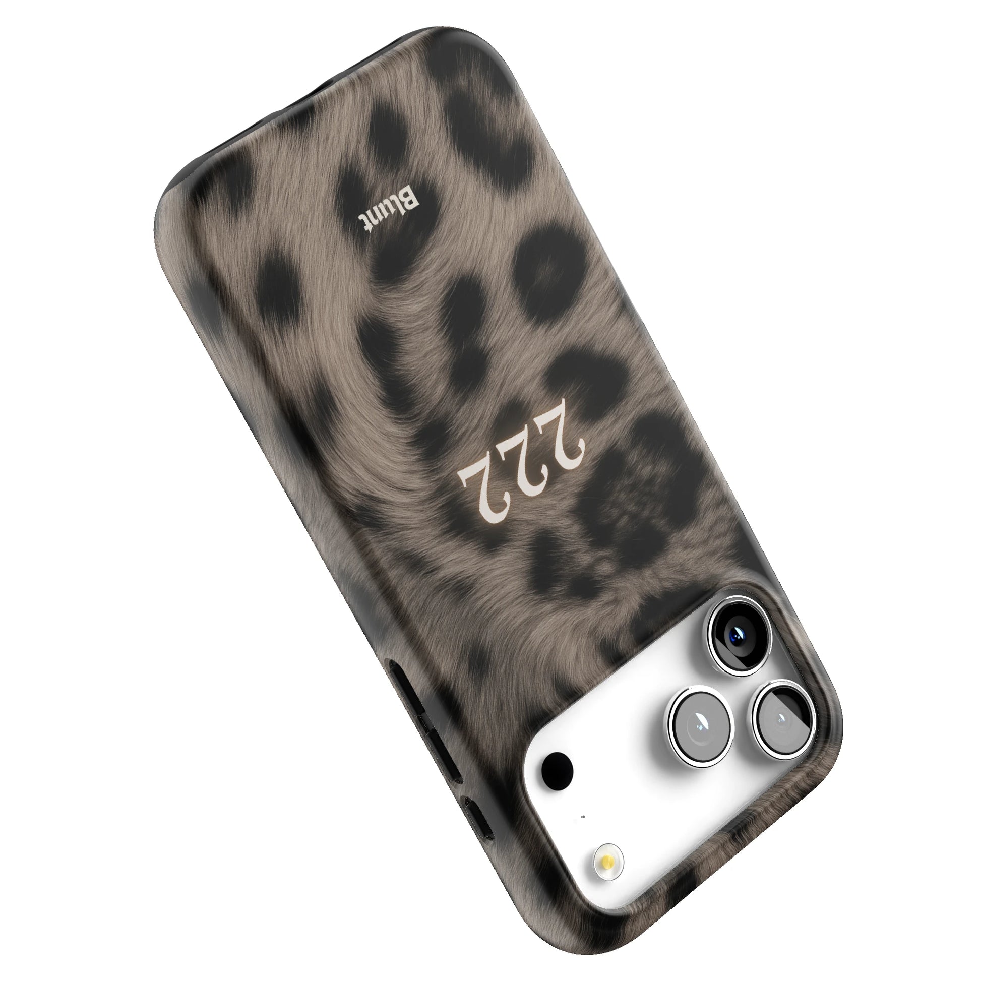 222 Leopard iPhone Case gallery - Iphone_17_Pro_Max_5