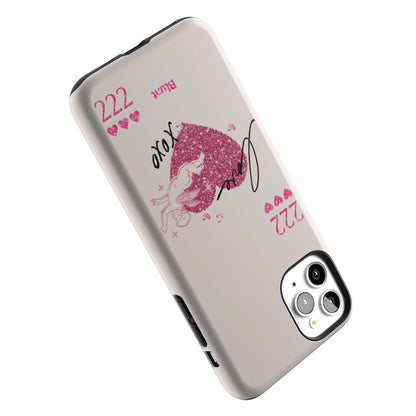 222 Xoxo iPhone Case gallery - Iphone_11_Pro_Max_5