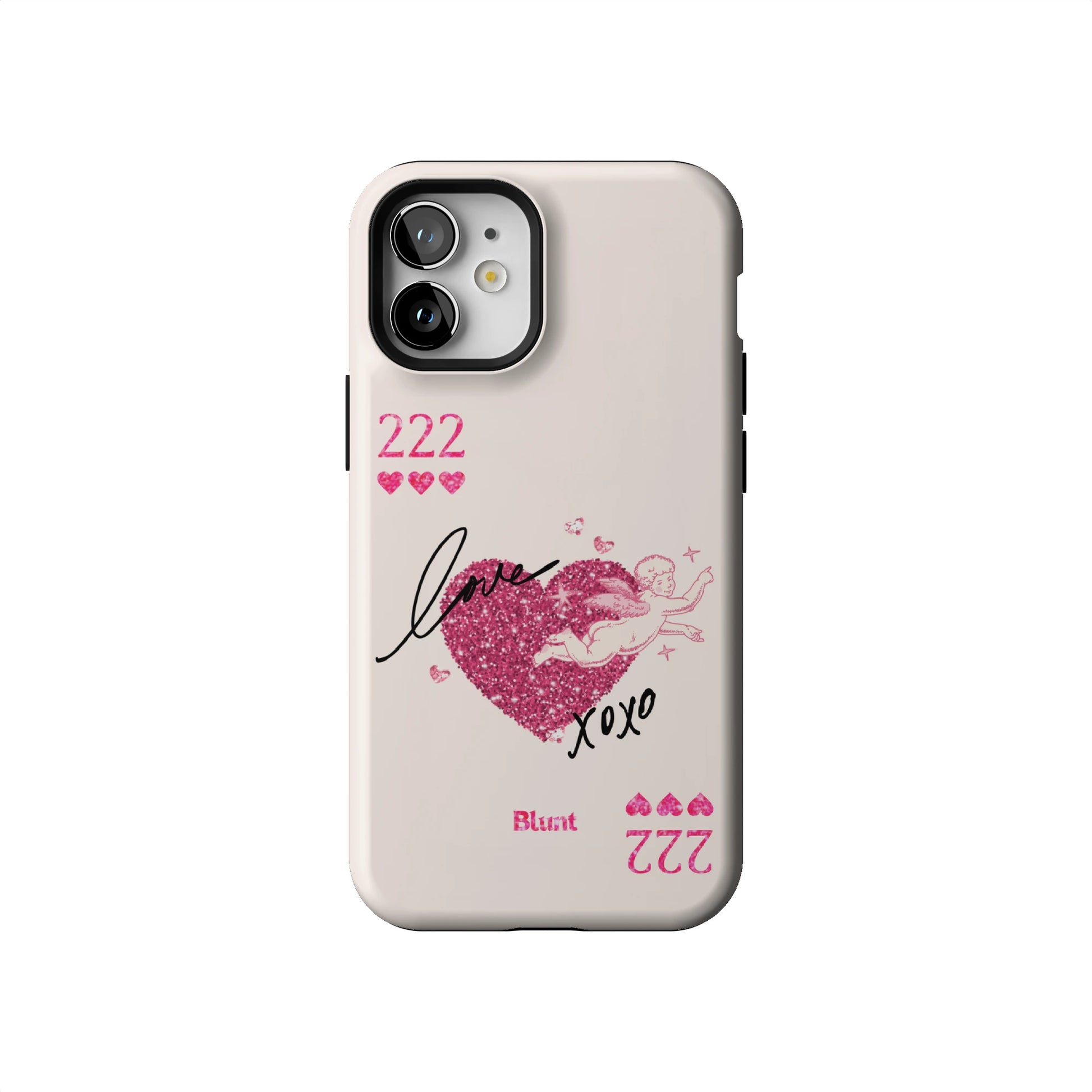 222 Xoxo iPhone Case gallery - Iphone_12_Mini_Air_Plus_1