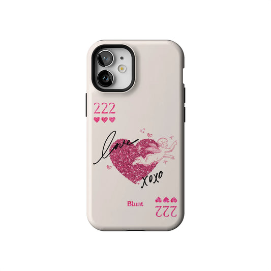 222 Xoxo iPhone Case gallery - Iphone_12_Mini_Air_Plus_1