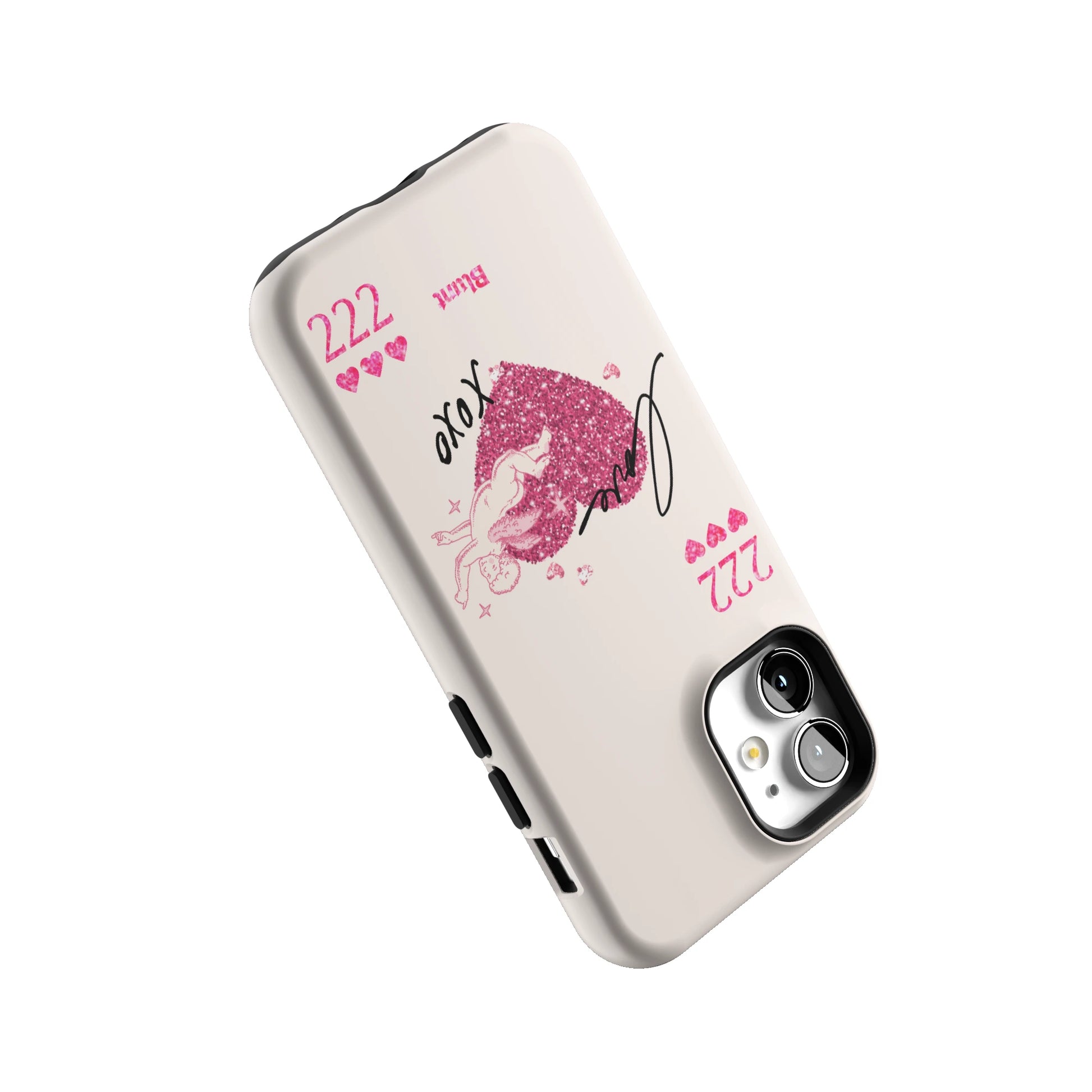 222 Xoxo iPhone Case gallery - Iphone_12_Mini_Air_Plus_5