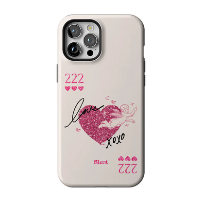 222 Xoxo iPhone Case gallery - Iphone_12_Pro_Max_1