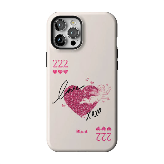 222 Xoxo iPhone Case gallery - Iphone_12_Pro_Max_1