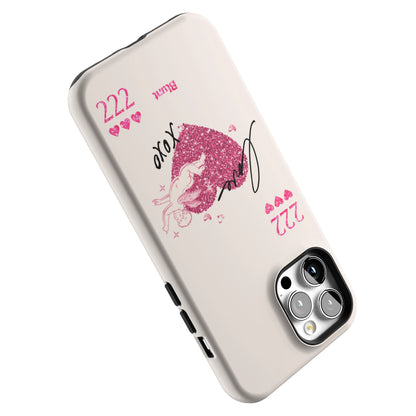 222 Xoxo iPhone Case gallery - Iphone_12_Pro_Max_5