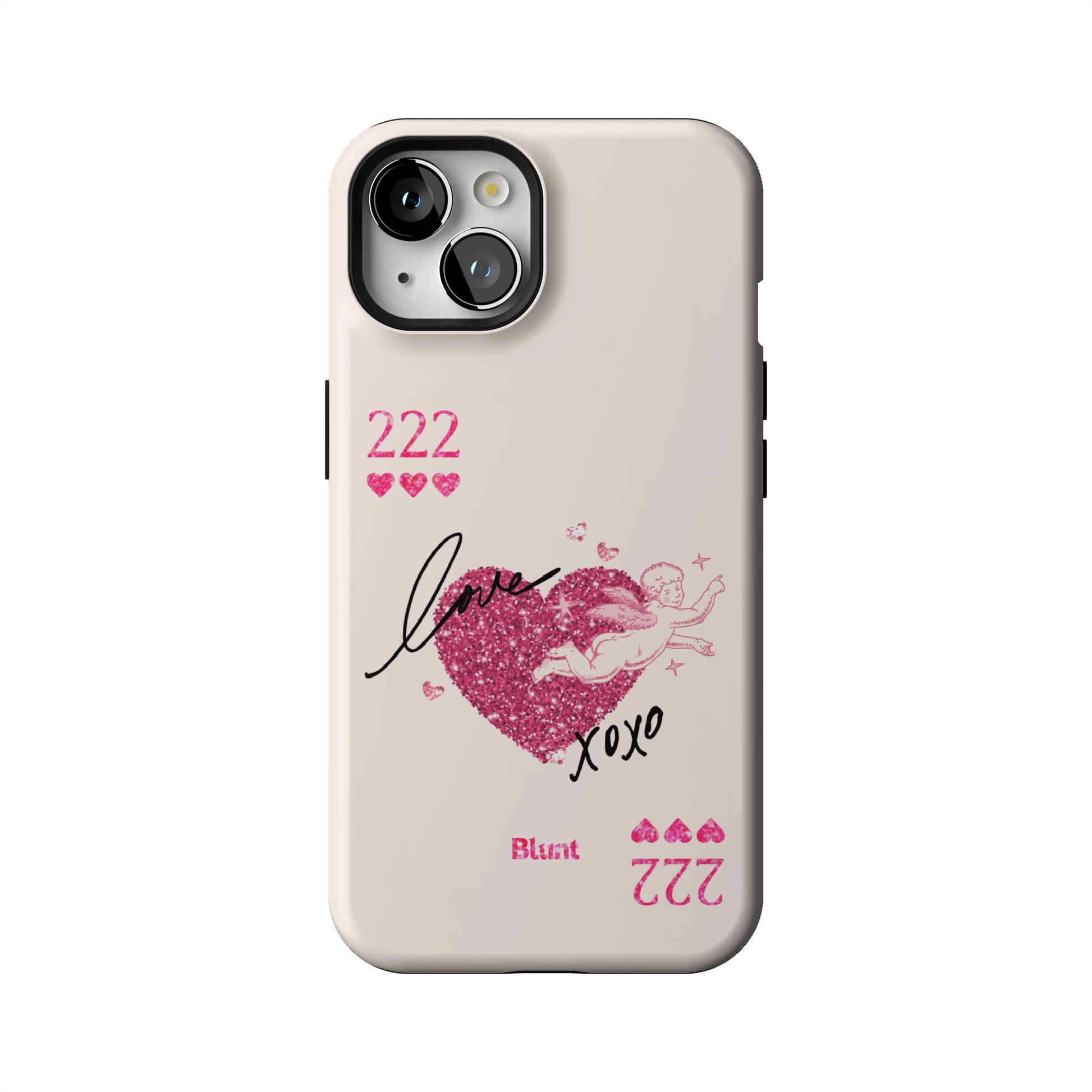 222 Xoxo iPhone Case gallery - Iphone_13_Iphone_1