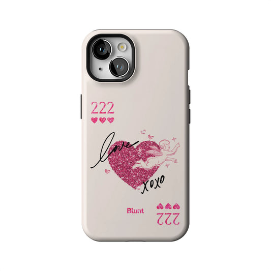 222 Xoxo iPhone Case gallery - Iphone_13_Iphone_1
