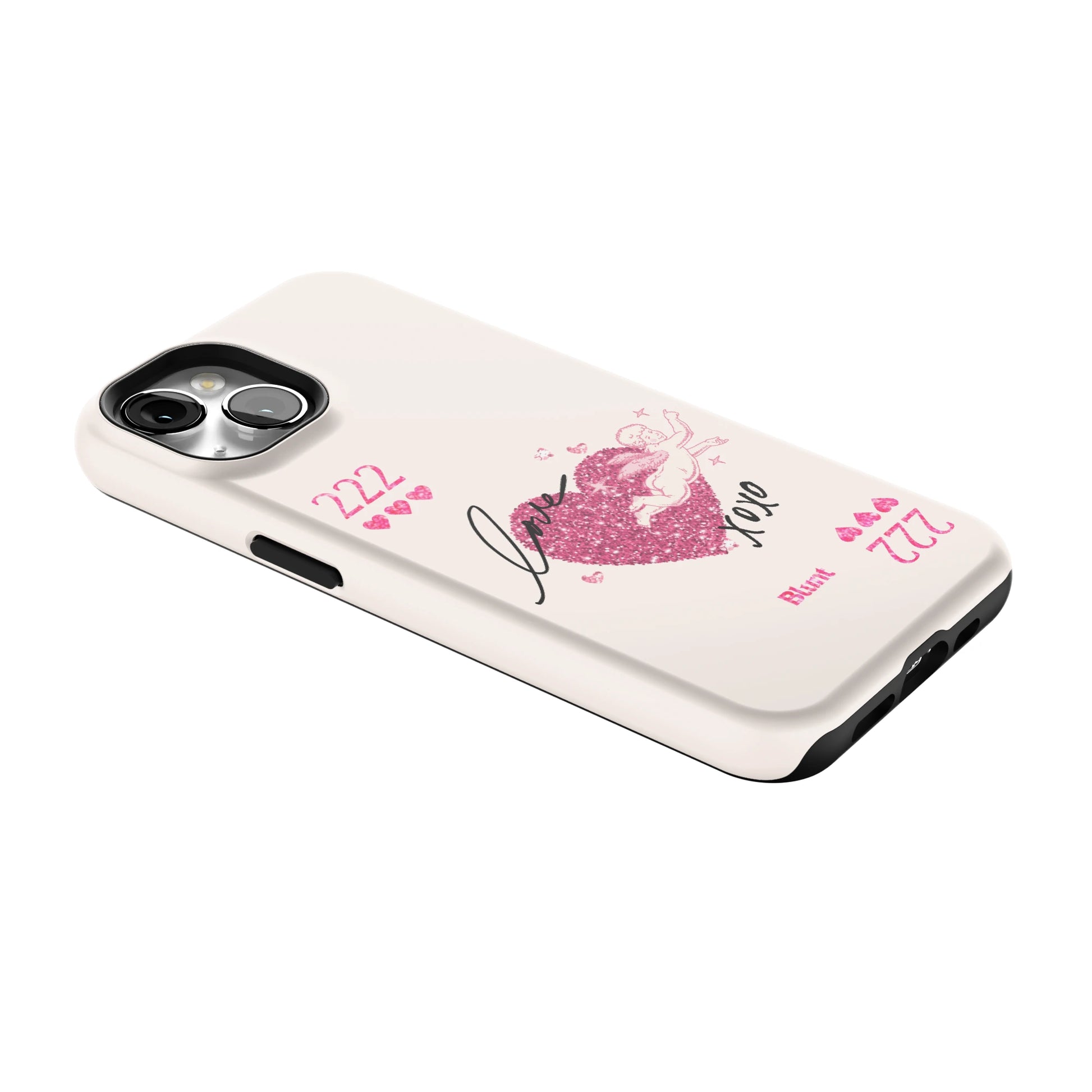 222 Xoxo iPhone Case gallery - Iphone_13_Iphone_2