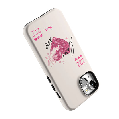 222 Xoxo iPhone Case gallery - Iphone_13_Iphone_5