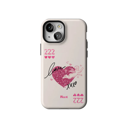 222 Xoxo iPhone Case gallery - Iphone_13_Mini_Air_Plus_1