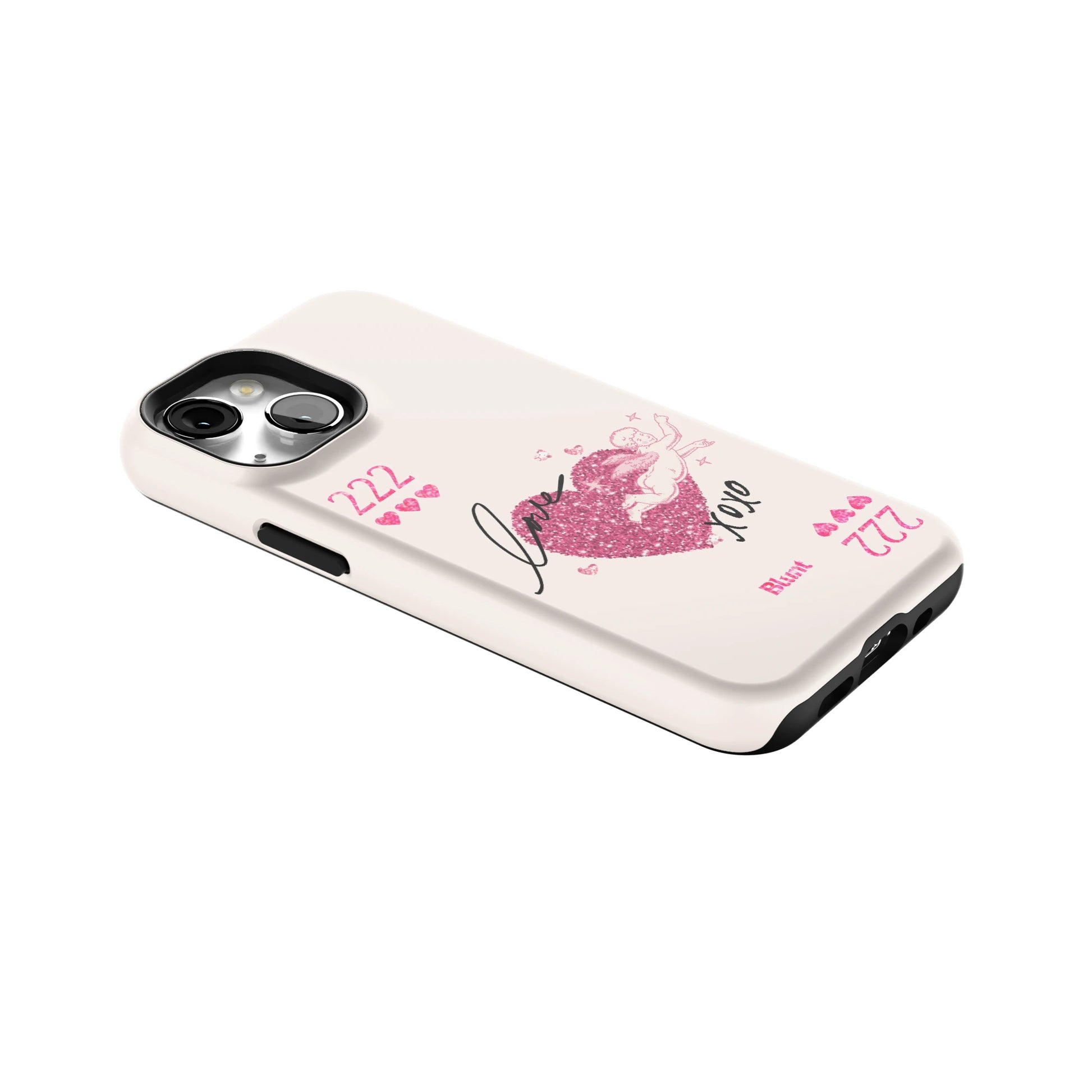222 Xoxo iPhone Case gallery - Iphone_13_Mini_Air_Plus_2