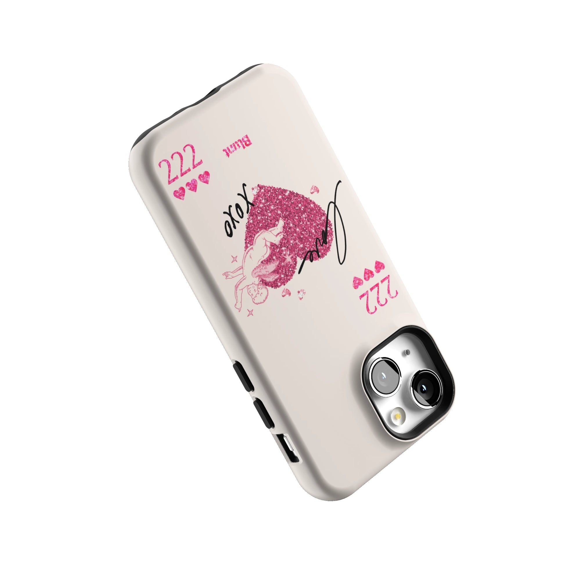 222 Xoxo iPhone Case gallery - Iphone_13_Mini_Air_Plus_5