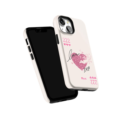 222 Xoxo iPhone Case gallery - Iphone_13_Mini_Air_Plus_6