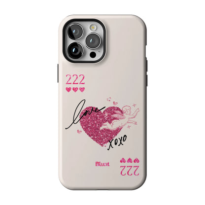 222 Xoxo iPhone Case gallery - Iphone_13_Pro_Max_1