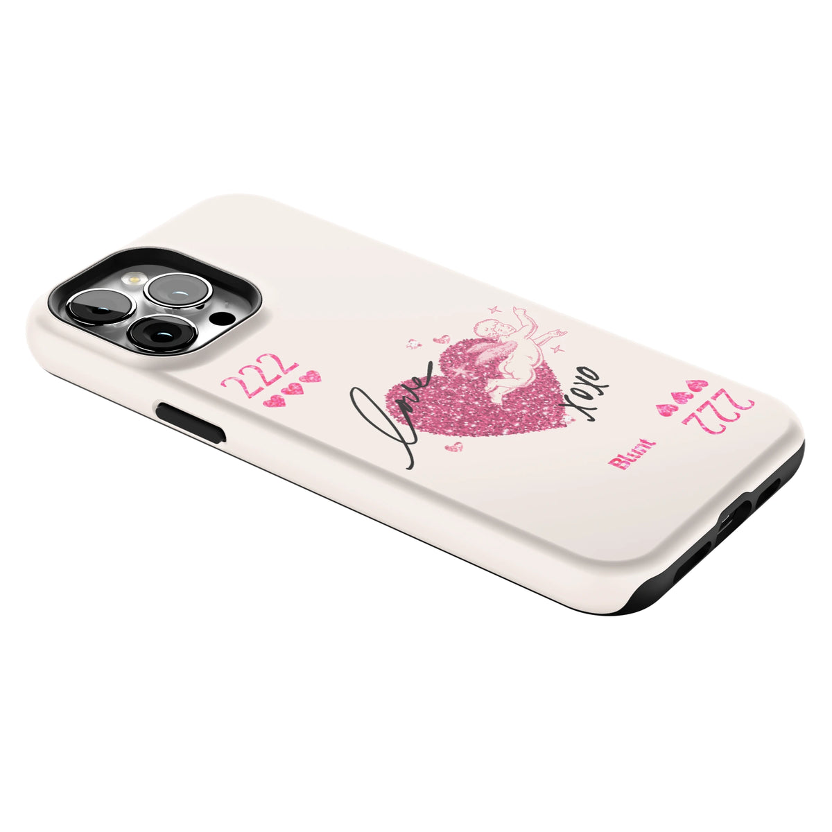 222 Xoxo iPhone Case gallery - Iphone_13_Pro_Max_2