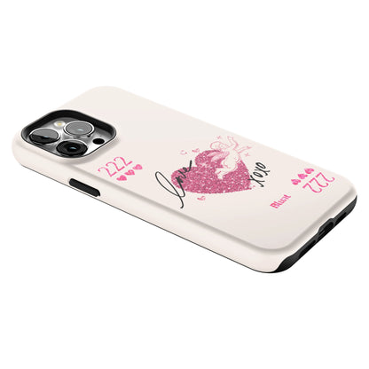 222 Xoxo iPhone Case gallery - Iphone_13_Pro_Max_2