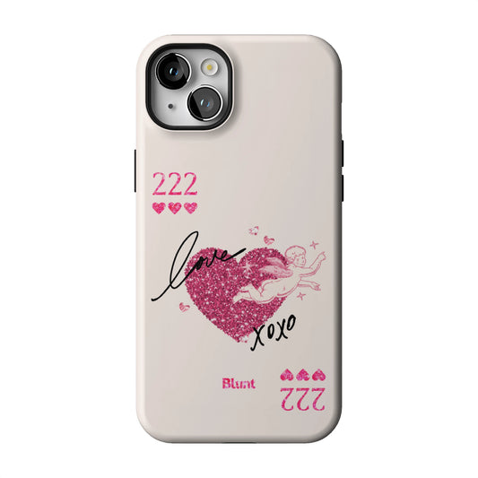 222 Xoxo iPhone Case gallery - Iphone_14_Mini_Air_Plus_1