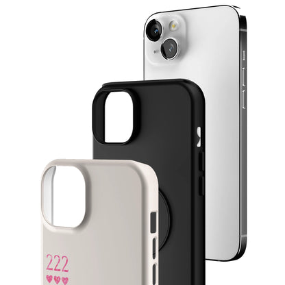 222 Xoxo iPhone Case gallery - Iphone_14_Mini_Air_Plus_3