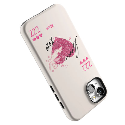 222 Xoxo iPhone Case gallery - Iphone_14_Mini_Air_Plus_5