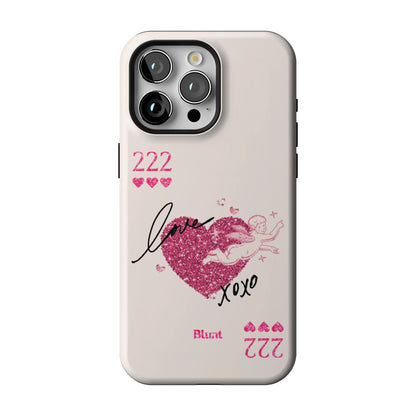 222 Xoxo iPhone Case gallery - Iphone_15_Pro_Max_1
