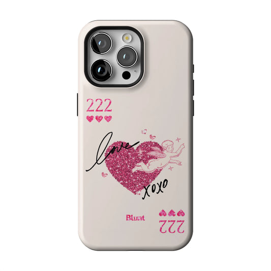 222 Xoxo iPhone Case gallery - Iphone_15_Pro_Max_1